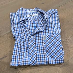 Ben Sherman shirt